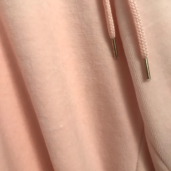 Velvet Sweatpant Joggers - Picture 5 of 5